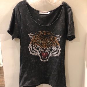 Tiger T-Shirt